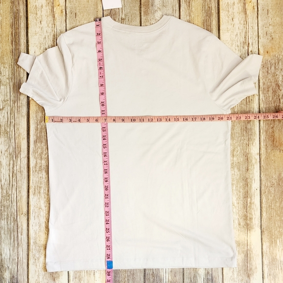 Nike Dry-Fit Graphic Training Men's T-shirt Size M - Picture 5 of 5